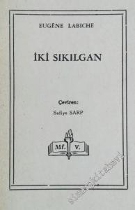 İki Sıkılgan -        1954