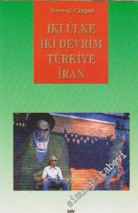 İki Ülke İki Devrim Türkiye İran: Anılarla İran Devrimi -        1994