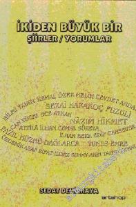 İkiden Büyük Bir  -