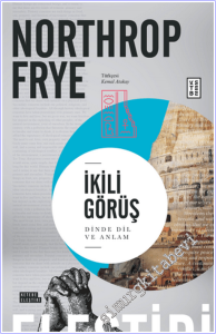 İkili Görüş : Dinde Dil ve Anlam -