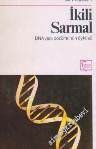 İkili Sarmal: DNA Yapı Çözümünün Öyküsü -        1982