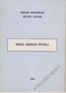 İkinci Derece Ritüeli -        1993