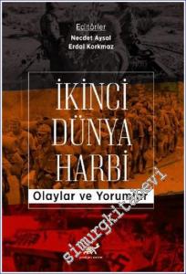 İkinci Dünya Harbi : Olaylar ve Yorumlar -        2023
