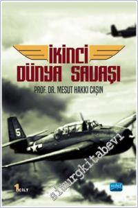 İkinci Dünya Savaşı Cilt 1 -        2021
