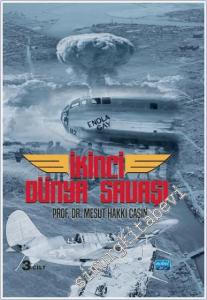 İkinci Dünya Savaşı Cilt 3 -        2025