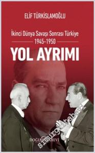 İkinci Dünya Savaşı Sonrası Türkiye 1945-1950 -        2025