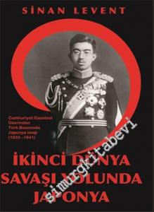 İkinci Dünya Savaşı Yolunda Japonya -