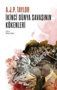 İkinci Dünya Savaşının Kökenleri -