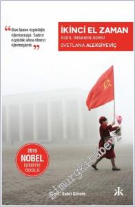 İkinci El Zaman: Kızıl İnsanın Sonu -        2020