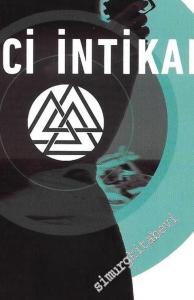 İkinci İntikam - Komiser Nazlı Polisiyeleri -        2019