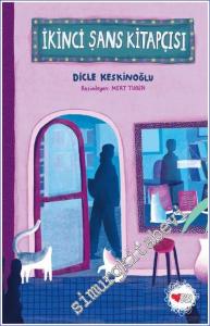 İkinci Şans Kitapçısı -        2023
