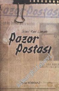 İkinci Yeni Limanı: Pazar Postası -        2010