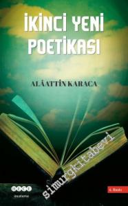 İkinci Yeni Poetikası -