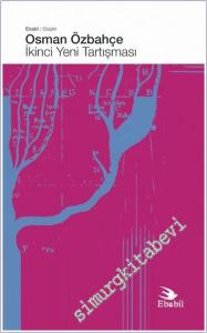 İkinci Yeni Tartışması  -        2025