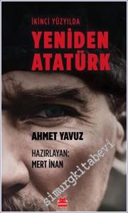 İkinci Yüzyılda Yeniden Atatürk -        2024