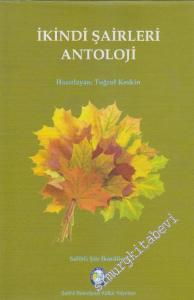 İkindi Şairleri Antolojisi -