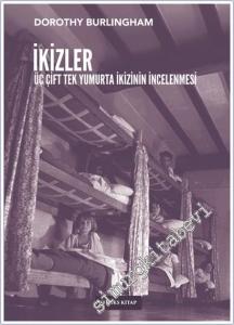 İkizler : Üç Çift Tek Yumurta İkizinin İncelenmesi -        2025