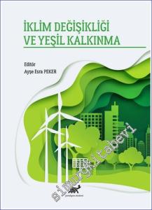 İklim Değişikliği ve Yeşil Kalkınma -        2023