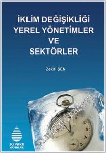 İklim Değişikliği Yerel Yönetimler ve Sektörler -        2024
