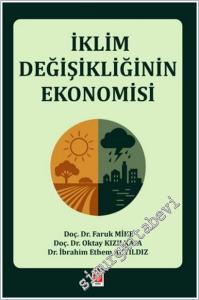 İklim Değişikliğinin Ekonomisi -        2025