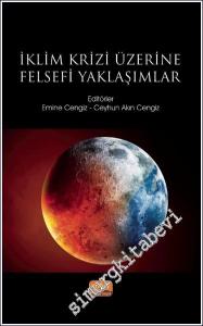 İklim Krizi Üzerine Felsefi Yaklaşımlar -        2023