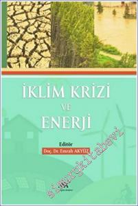 İklim Krizi Ve Enerji -        2022