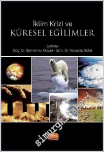 İklim Krizi ve Küresel Eğilimler  -        2023