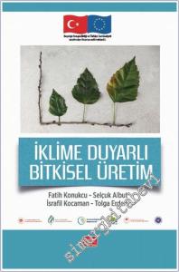 İklime Duyarlı Bitkisel Üretim -        2025