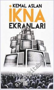 İkna Ekranları CD'li -