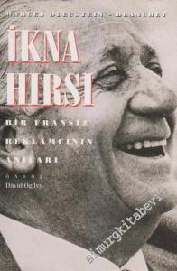 İkna Hırsı: Bir Fransız Reklamcının Anıları -        1995