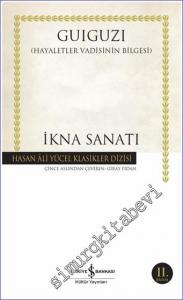 İkna Sanatı CİLTLİ -         2022