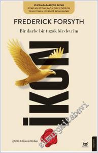 İkon: Bir Darbe Bir Tuzak Bir Devrim -        2025