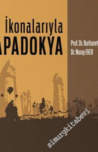 İkonalarıyla Kapadokya -        2021