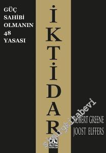 İktidar: Güç Sahibi Olmanın 48 Yasası -        2001