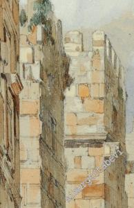 İktidar İmgeleri: Sinop İçkalesindeki 1215 Tarihli Selçuklu Yazıtları -        2014