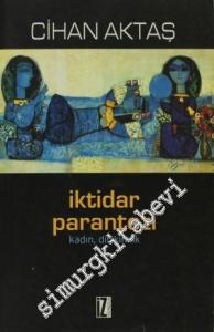 İktidar Parantezi: Kadın, Dil, Kimlik -