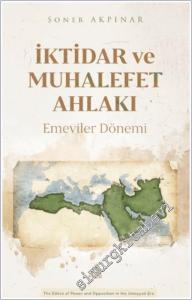 İktidar ve Muhalefet Ahlakı -        2025