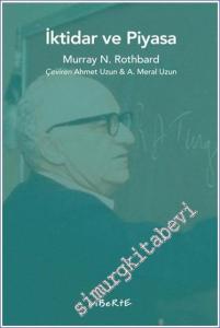 İktidar ve Piyasa -        2023