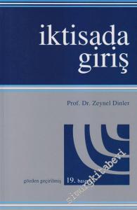 İktisada Giriş -
