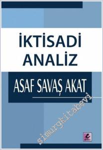 İktisadi Analiz -        2009