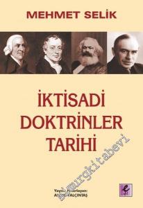 İktisadi Doktrinler Tarihi -