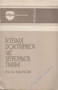 İktisadi Doktrinler ve Sistemler Tarihi -        1976