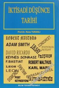 İktisadi Düşünce Tarihi - Kronolojik Evrimi  -        2011