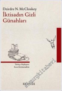 İktisadın Gizli Günahları -        2023