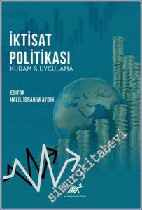 İktisat Politikası : Kuram Uygulama -        2021