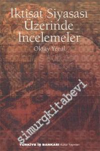 İktisat Siyasası Üzerinde İncelemeler -        1999
