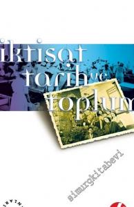 İktisat Tarih ve Toplum -        2016