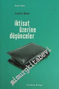 İktisat Üzerine Düşünceler -
