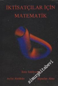 İktisatçılar İçin Genel Matematik -