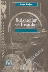 İktisatçılar ve İnsanlar: Bir Yöntem Çalışması -        2001